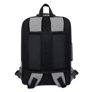 Custom Trending Multifunction Usb Charging Port Smart Backpack Business <b>Laptop</b> Travel Backpack <b>Bags</b> <b>Men</b> Backpack - Product Image 4