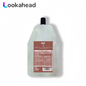 Meilleures ventes : Kit de permanente capillaire à l'acide Lookahead Ph6 pour ondulation à froid et coloration des cheveux - Product Image 3