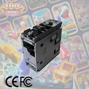 Cajero Automático de Autoservicio <span class=keywords><strong>TITA</strong></span> Fujitsu F53 con Gabinete Metálico, 2-6 Casetes, Capacidad para 500 Billetes, Android/Windows, Anti-Vandalismo 1 - Product Image 5