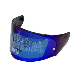 Đầy đủ mặt Mũ bảo hiểm kính lens Visor Phụ kiện cho ff353 320 328 800 FF320 ff353 ff800 xe máy - Product Image 4