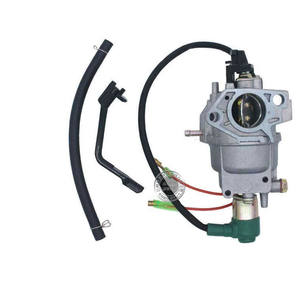 GX340 390 Gasoline <b>Engine</b> <b>Parts</b> 5kW/6kW 188F 190 Unit Manual/Automatic Oil Changer Carburetors for Agricultural Machinery Repair - Product Image 1