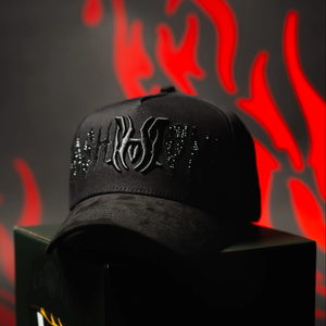 NUEVA Gorra de Béisbol Deportiva de Lujo Unisex de 5 Paneles con Visera Ancha, de Terciopelo 100% Algodón de Alto Rendimiento - Product Image 6