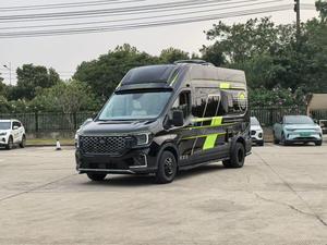 Camper Van Usato Cherry <span class=keywords><strong>Reve</strong></span> Ruifu Qijie Tipo B Compatto, Cambio Automatico, Camper Ricreazionale Urbano - Product Image 6