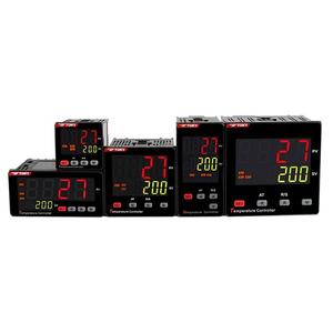 Pengontrol Suhu Digital Terbaru dengan Layar Digital, PID, RS485, dan Output Relay SSR - Product Image 1