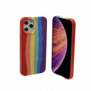 Funda de Silicona Divertida para Teléfono Celular con Logotipo Personalizado de Belleza - Product Image 5