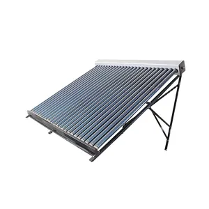 Fast Delivery Vacuum Tubes Large Capacity Solar Collector