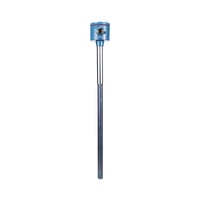 WRP-130 Platinum Rhodium Thermocouple High Temperature Resistant 1800℃ S/B/R Type Wigang Temperature Instruments