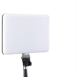 Luz LED Plana PM36 de 14 Pulgadas para Fotografía, Iluminación Colorida para Grabación, Belleza, Cine y <span class=keywords><strong>Televisión</strong></span>, Luz para Influencers de <span class=keywords><strong>Internet</strong></span> - Product Image 3