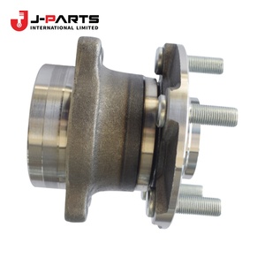 Arbre d'entraînement de l'arbre d'équilibrage pour Toyota HIACE TRH203 2005-2013 - Product Image 1