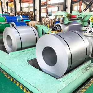 Заводская оптовая продажа, холоднокатаная 2B BA HL 8K 304 полосы из нержавеющей стали/катушка/лента/ремни цена для строительства - Product Image 6