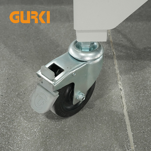 Gurki tự động điều chỉnh hộp tự nắp gấp niêm phong đóng gói đóng gói niêm phong máy đóng gói carton Sealer côn - Product Image 5