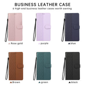 Coque <span class=keywords><strong>de</strong></span> téléphone portable Faction Design pour OnePlus 13 Nord N30 CE4 Lite CE5 3 <span class=keywords><strong>CE2</strong></span> Flip Cover Pochette en cuir PU - Product Image 2