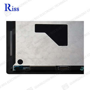 Remplacement d'écran d'ordinateur portable LP123WQ1-SPA2 RISS avec assemblage d'écran tactile 12.3 pouces 60 broches pour Microsoft <span class=keywords><strong>Surface</strong></span> Pro 4 1796 LCD - Product Image 4