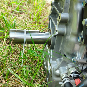 Euro 5 EPA Rato Twin-Cylinder 2V90 Key Start Filtre à air robuste 36 <span class=keywords><strong>HP</strong></span> R999 Moteur à essence - Product Image 2