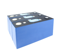 Cellule de batterie prismatique CATL 3.7V 248Ah NCM Grade A, 2000 cycles, pour véhicules électriques, camions, bateaux, systèmes de stockage d'énergie solaire (ESS)