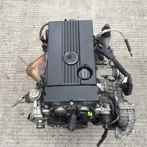 Motor de coche de calidad Original a precio de fábrica para motor C180 C200 CLK200 CLK180 E200 SLK200 C230 C160 M271 1.8L - Product Image 5