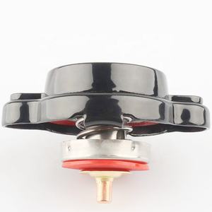 H0nda için sıcaklık ölçer 1.8 Bar radyatör kapağı 25.6Psi ile yüksek basınçlı radyatör kapağı pahalı araba motoru aşırı ısınmasını önlemek - Product Image 2