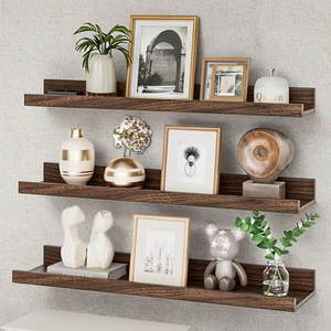 Estantes <span class=keywords><strong>Flotantes</strong></span> <span class=keywords><strong>de</strong></span> <span class=keywords><strong>Madera</strong></span> Maciza Personalizados <span class=keywords><strong>de</strong></span> Fábrica, Estantes <span class=keywords><strong>de</strong></span> Pared <span class=keywords><strong>de</strong></span> <span class=keywords><strong>Madera</strong></span> para el Hogar, Estantes <span class=keywords><strong>Flotantes</strong></span> <span class=keywords><strong>de</strong></span> Pared - Product Image 2