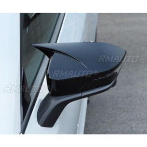 Pour Changan UNIV : Kit Carrosserie, Coque de Protection pour Rétroviseur Latéral, Garniture de Rétroviseur, Pièce de Modification - Product Image 3