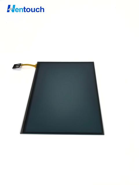 New 8 to 24 Inch 4:3 USB 4-Wire Resistive Touch Screen Panel for POS