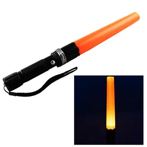 Tactical High Power LED Flashlight 3 Modes Zoomable Camping Troch Flashlight Waterproof Fluorescent flashlight