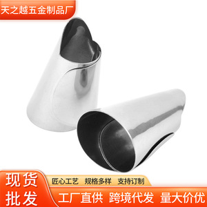 Stainless Steel Nut Cracker Handheld Tool For Pecan Walnut Chestnut Opening Kitchen Utensil - Product Image 5