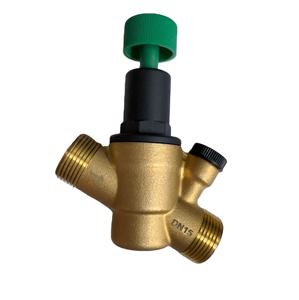 A-05 <span class=keywords><strong>de</strong></span> réduction <span class=keywords><strong>de</strong></span> <span class=keywords><strong>pression</strong></span> M3/4 ''ou F1/2'' pour petites maisons - Product Image 2