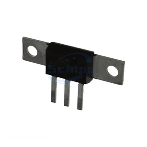 Diode Arrays D-61-8 80CNQ035A Electronic Circuit Components Original One Stop Service - Product Image 1