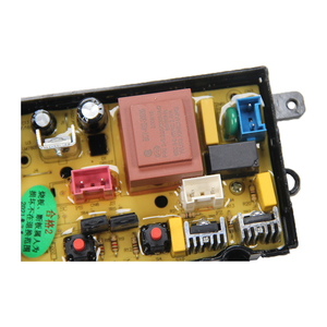 W10800394 Placa PCB Universal para Lavadora Marca Whirlpool, Accesorios para Electrodomésticos, Placa <span class=keywords><strong>de</strong></span> Control para Lavadora - Product Image 6