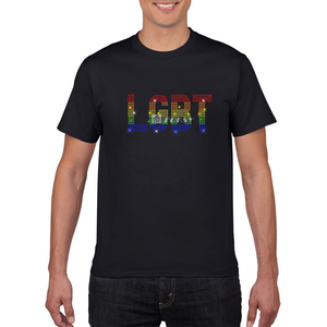 LGBT T-Shirt Gay <strong>Pride</strong> Clothing T Shirt Gay <strong>Pride</strong> Design <strong>Tshirt</strong> - Product Image 3