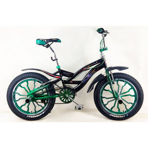 Bicicleta para Niñas de 20 Pulgadas a Precio Económico, Bicicleta con Marco de Aleación de Acero para Diversión - Product Image 2