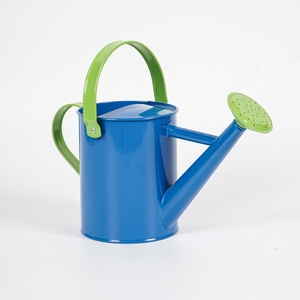 Kim loại mạ kẽm <span class=keywords><strong>1.5L</strong></span> tưới nước có thể tháo rời vòi phun chống gỉ sơn tĩnh điện cho trong nhà và ngoài trời sử dụng vườn - Product Image 1