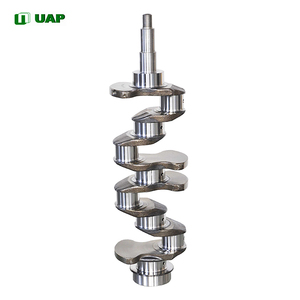 Động Cơ Diesel Tự Động Trục Khuỷu 4D34T ME017354 Trục Khuỷu - Product Image 3