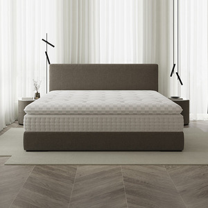 Colchón Simmons con Muelles Ensacados, Firmeza Media, 1500x2000mm 1800x2000mm, Uso Doméstico - Product Image 2