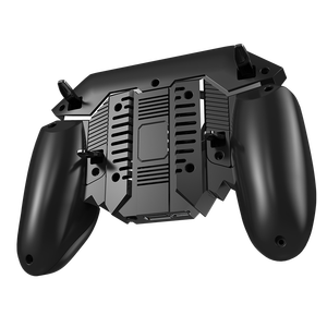 คอนโทรลเลอร์เกมมือถือ ใช้งานได้กับเกมมือถือทุกเกม Memo AK77 จอยสติ๊กเกมมือถือ พร้อมมาตรฐาน CE - Product Image 6