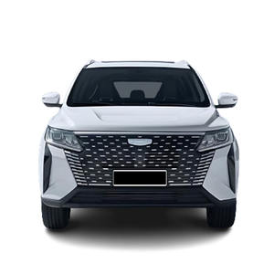 รถยนต์รุ่น<span class=keywords><strong>ใหม่</strong></span><span class=keywords><strong>ล่าสุด</strong></span>ของ Geely ปี 2025 ฮ่าวเย่ โปร1.5T 5 ประตู 5 ที่นั่ง รถเอสยูวีขนาดกะทัดรัด เครื่องยนต์ใช้น้ำมัน รถ<span class=keywords><strong>ใหม่</strong></span> - Product Image 2