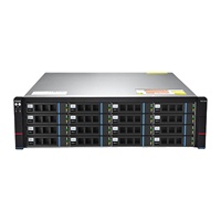 Casing Server JBOD 24 Bay dengan Smart BMS, Enclosure SAS SATA STORAGE, Rak Server dengan PSU