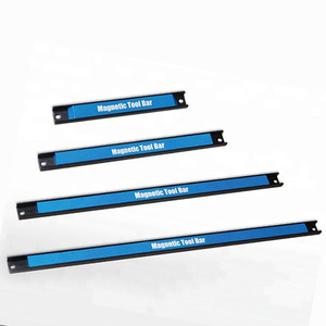 3 sizes Storage Strip Bar Magnetic Tool Holder