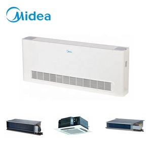 ชุดพัดลมคอยล์เย็นแบบแขวนเพดาน และแบบตั้งพื้น - Product Image 6