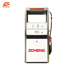 Dispensador de Combustible, Bomba de Gasolina con Soporte de Servicio en Kenia, Compatible con Gilbarco y <span class=keywords><strong>Wayne</strong></span> - Product Image 1