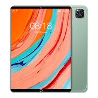 Nueva Tablet Educativa para Niños Económica con Android >10.1 Pulgadas, Doble SIM, GSM 4G, MTK Octa Core
