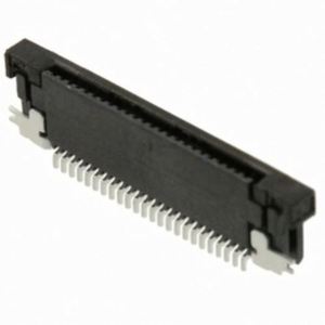 SFV24R-1STE1HLF FFC/FPC Connector Electronic Component - Product Image 1