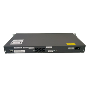 WS-C2960+24TC-S Catalyst 2960 Series Ethernet <b>Switch</b> <b>Poe</b> <b>Switch</b> 24 Port- WS-C2960S-24PS-L-WS-C2960+24TC-S - Product Image 2