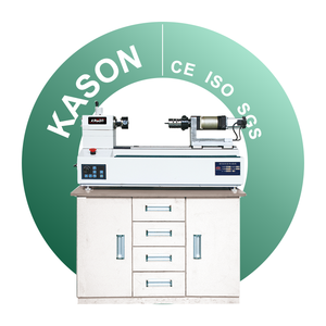 Stahls tange nrohr Bewehrung Biegen <span class=keywords><strong>Reverse</strong></span> Biege prüfmaschine - Product Image 2