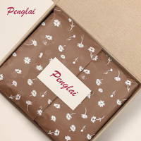 PENGLAI Dekoratives Wachspapier Geschenkpapier Seidenpapier Geschenkverpackung für Hochzeiten Großhandel Anpassbar