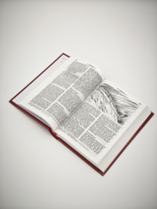 Biblia RSV (Versión Estándar Revisada) - Encuadernación Perfecta, Impresión Digital - Product Image 4
