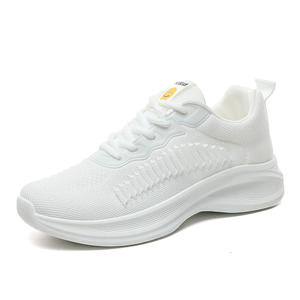 Nuevas Zapatillas Deportivas Ligeras y Transpirables para Mujer, Verano 2026 - Product Image 4