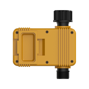 Minuterie d'<span class=keywords><strong>arrosage</strong></span> intelligente Matter WiFi Système d'irrigation de jardin <span class=keywords><strong>automatique</strong></span> en plastique avec télécommande APP <span class=keywords><strong>Arrosage</strong></span> intelligent - Product Image 5