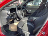 Mobil Bekas Impor Murah Mercedes Benz Kelas A 2019 A 200 Sport Edition Stok Dealer Hatchback untuk Ekspor Mobil Bekas