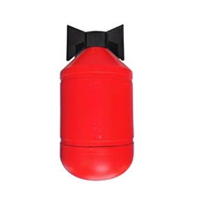 ZSDRONE SLM-P-10 드론 소화탄 UAV 페이로드 화재 진압 폭탄 - Product Image 3